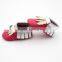 Genuine leather moccasin shoes baby baba shoes for babies