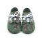 2017 popular import children new style baby shoes