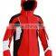 new design customized ski jackets windproof waterproof men winter coats