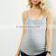 Pakistani Maternity Women Clothes Sleepwear Tops Nursing Vest