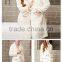 shaoxing liangya factory price hotel chevalier bathrobe