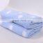 Soft And Cheap Wholesale Mexican Style Falsa Blankets