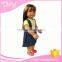 Volume Production With CE Certificate Quality Guarantee 18 Inch Adorable Doll Clothes