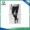 OEM custom made high quality 100% polyester women jogger pants sports wear running pants