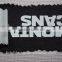 heat-transfer refective logo be heated on shirts