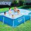 Bestway 3.0 m x 2.01 m x 66 cm Rectangle Swimming Pool
