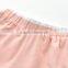 Wholesale girls children running shorts gym shorts