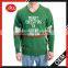 Wholesale Cheap Model Cartoon Knit Ugly Light Color Christmas Pullover Sweater Designs 3d Pictures for Adult