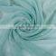 Polyester Scarves & Wraps Rectangle Silver Green Sequins Fashion Scarf