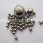 AISI316 Stainless steel ball 30mm in stock