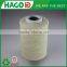 hago factory recycled bedsheet weaving yarn wholesale cotton bedsheet yarn