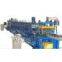 w-type steel cold bending roll forming machine