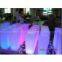 Illuminated Lighting Flower Pot