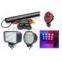 LED working lights, LED light bars