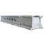 Machine tool column