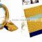 Customized Design Printed Promotional Silk Scarf
