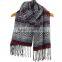 Winter Christmas Scarf for Women