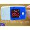 Finger Pulse Oximeter-FDA Approved oximetry