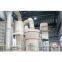 New type ultrafine raymond roller mill