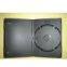 DVD Case Dvd Box Dvd Cover 14mm Single Black With New Style