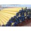 Electric Resistance Welded (ERW) Steel Pipe of S235, S275, S355, A53, Q195, Q235B, Q345B, L245, Gr.B, X42-70 etc from China