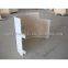 fiber glass wind energy products with hand lay-up process