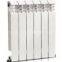Home Die Casting Aluminum Radiator Heater