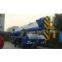 Used Tadano hydraulic truck crane TG-650E