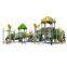 Cheap playground equipment used for preschool kids