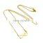 New Stainless Steel jewelry jewel jewellery necklaces for women pendant necklace 1152863