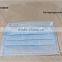 Disposable Surgical Face mask with transparent shield anti-fog