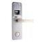 Fingerprint Door Lock