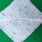 Hot sales cotton muslin infant swaddle blanket