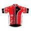 Brand new cycling jerseys sportswear digital printing custom processing