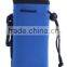 Wholesale customized logo neoprene beer cooler holder for bottles or cans bulk