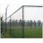 PVC coated fence netting