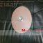6A2T diamond grinding disc, diamond grinding pad for surface or face grinding