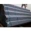Bs 1387 Galvanized Steel Pipe