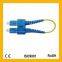 LC Sc Mu FC Fiber Optic Loop Back Attenuator/Patch Cord