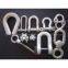 China Factory Cheap and High Quality Stainless Rigging/Marine Hardware