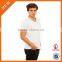 Hot man cotton blank t-shirt, cheap and comfortable,offer sample