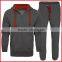 Best Quality Football Tracksuit Men China Made Different Fabric Tracksuit Factory Price Tracksuit Sportswear