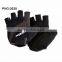 Cycling Bike Bicycle Silicone Half Finger GEL Gloves