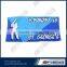 NO size limited towel Beach towel double size Round face towel size