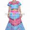 2016 Indian Kids Lehenga Choli