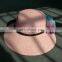 Sunshade Straw Hat Flower Basin Cap Outdoor Sun Protection Fisherman's Hat