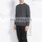 hot sale fashion design cashmere sweater men