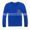 New Arrival custom design gym t shirt with good prices