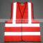 Wholesale 100 Polyester High Visibility Hi Viz Vest