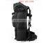 600D hiking travel military tactical backpack